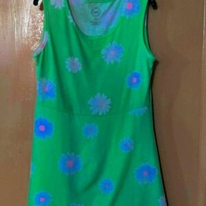 Wonder nation kids dress